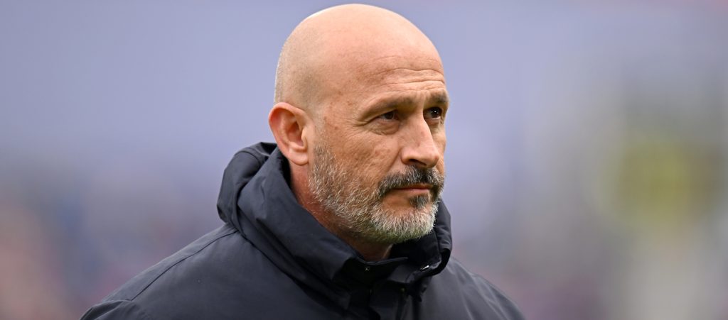 Italiano: "Bologna società top in cui si lavora benissimo, incontrerò la dirigenza e vedremo il da farsi. Stagione positiva, fino a marzo-aprile eravamo in corsa per tutto"