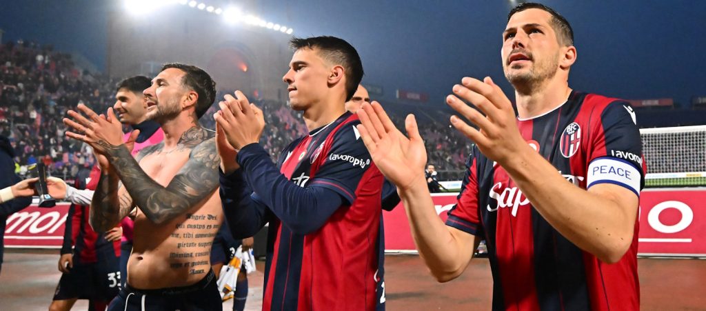 Per l'orgoglio e per i tifosi, ancor prima che per la classifica: Bologna, evitare un finale triste è chiedere troppo?