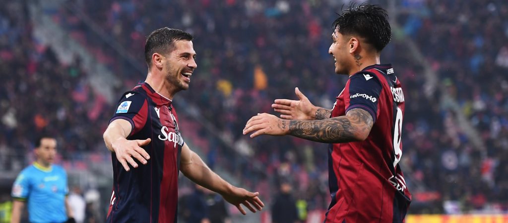 Bologna, il via al mercato in entrata solo dopo il summit con Italiano. E in uscita, come sempre, dipenderà tutto dalle offerte che arriveranno