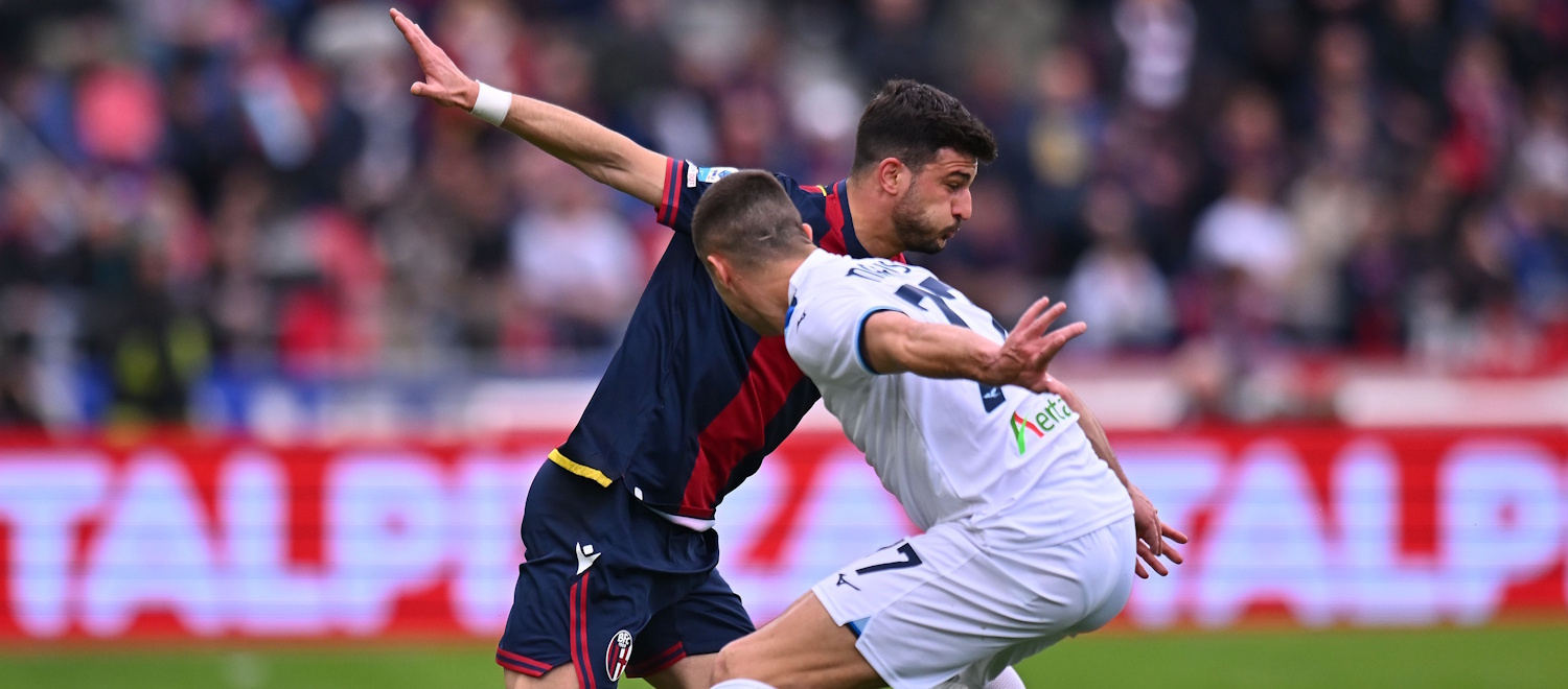 Le 5 partite con i risultati più improbabili del Bologna