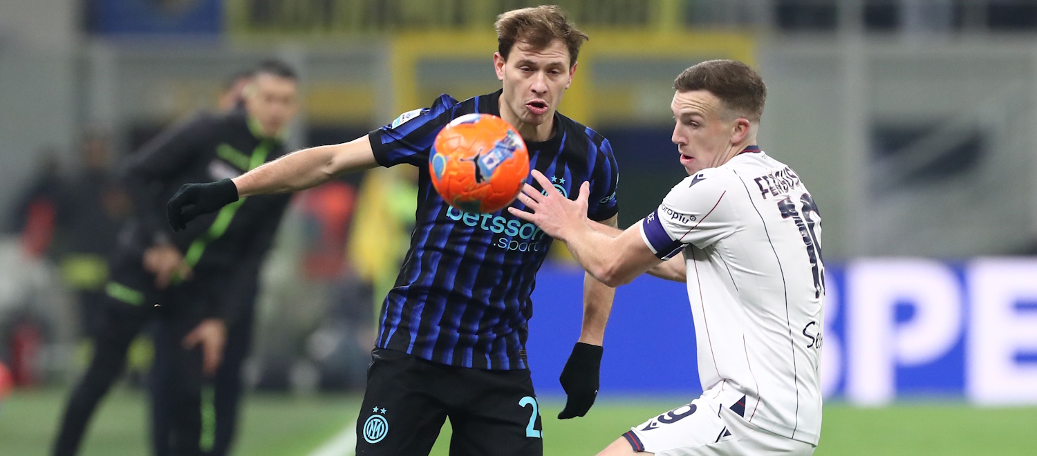 Ultima giornata di campionato, ecco il programma completo: Bologna-Inter sabato alle 18