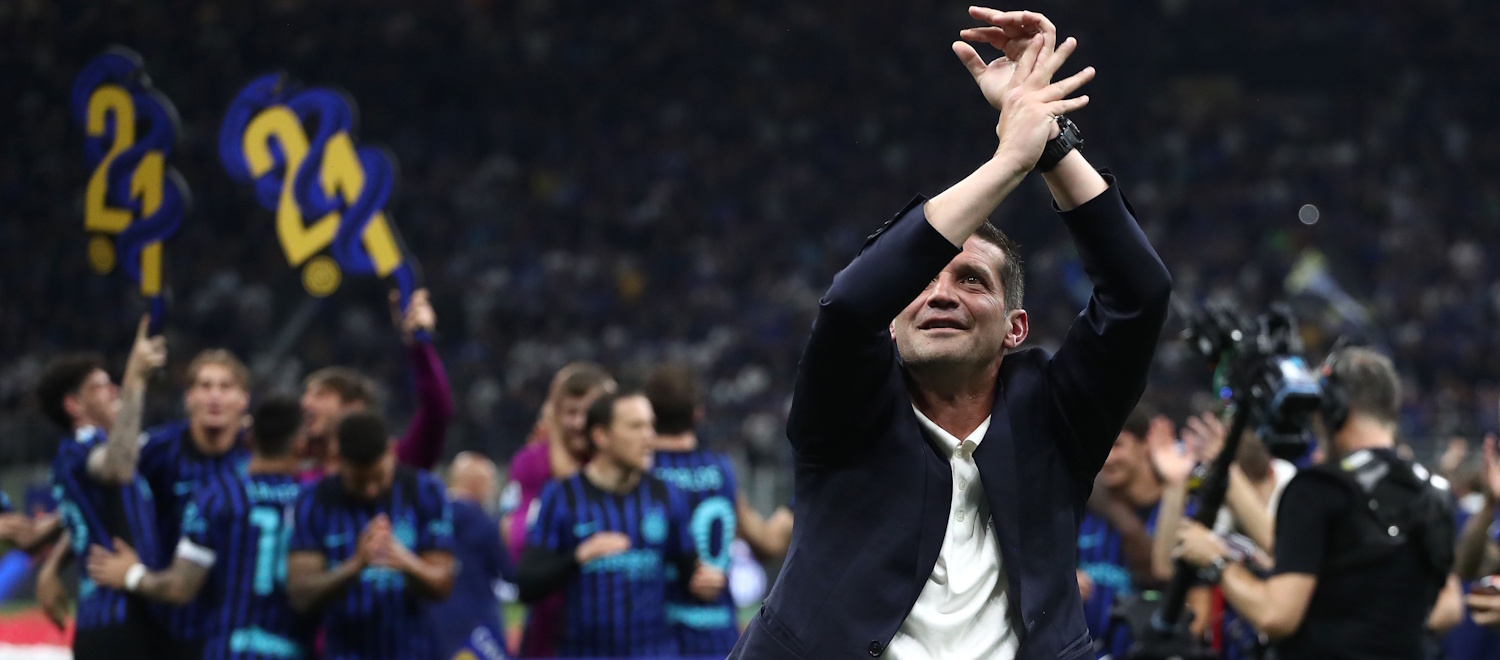 Inter tricolore, Verona e Pisa in B: il campionato ha già detto molto, ma non tutto