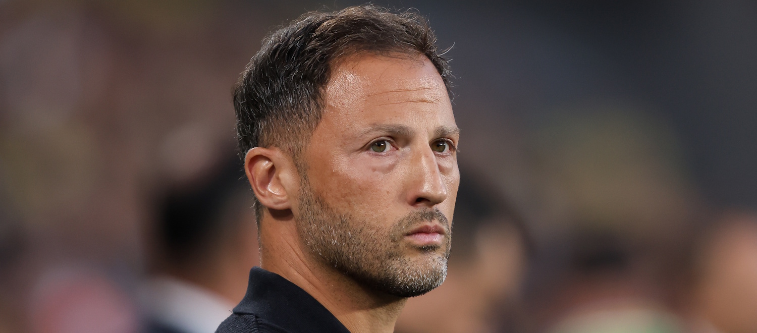 Tedesco il principale candidato per la panchina del Bologna: contatti in corso, i rossoblù vogliono chiudere al più presto