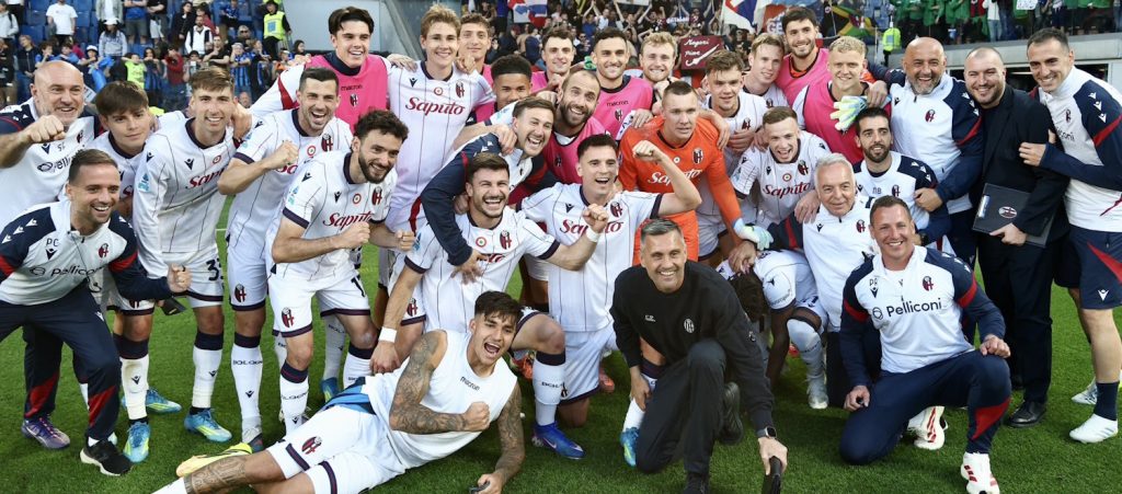 Atalanta-Bologna 0-1: il Tosco l'ha vista così...