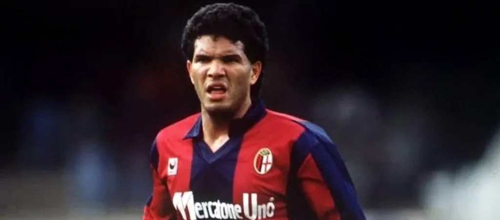 Scomparso a soli 62 anni Geovani, centrocampista brasiliano dell'ottimo Bologna 1989/90 guidato da Maifredi