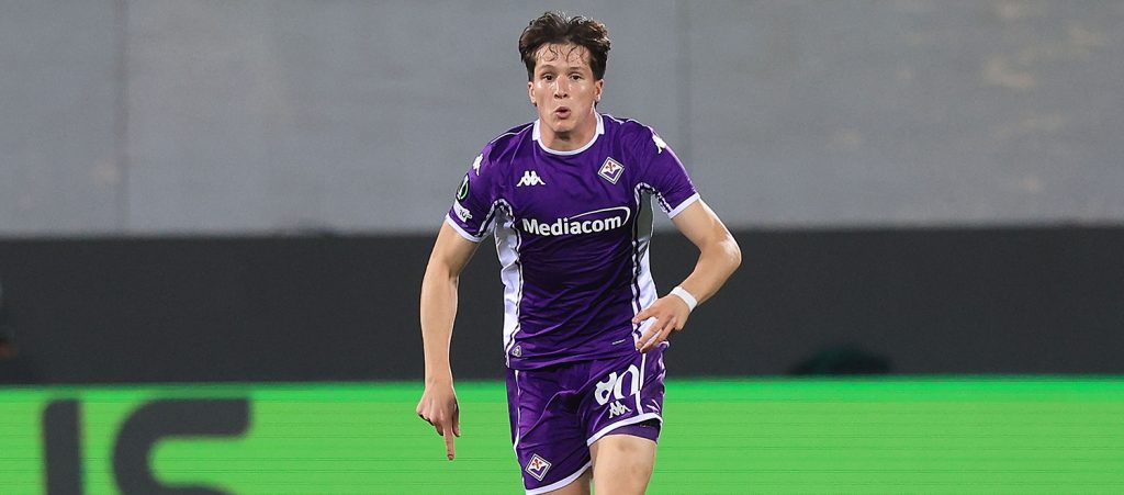 Fabbian è un giocatore della Fiorentina: la salvezza dei viola porta nelle casse del Bologna 15 milioni di euro