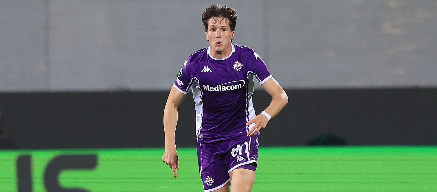 Fabbian è un giocatore della Fiorentina: la salvezza dei viola porta nelle casse del Bologna 15 milioni di euro
