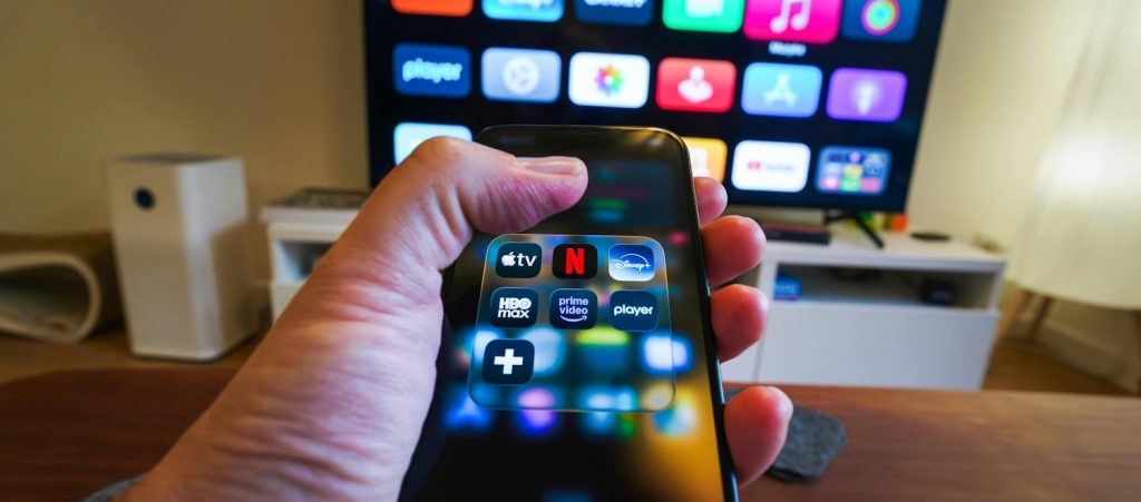 Intrattenimento digitale in Italia: nuove abitudini, piattaforme e tempo libero online