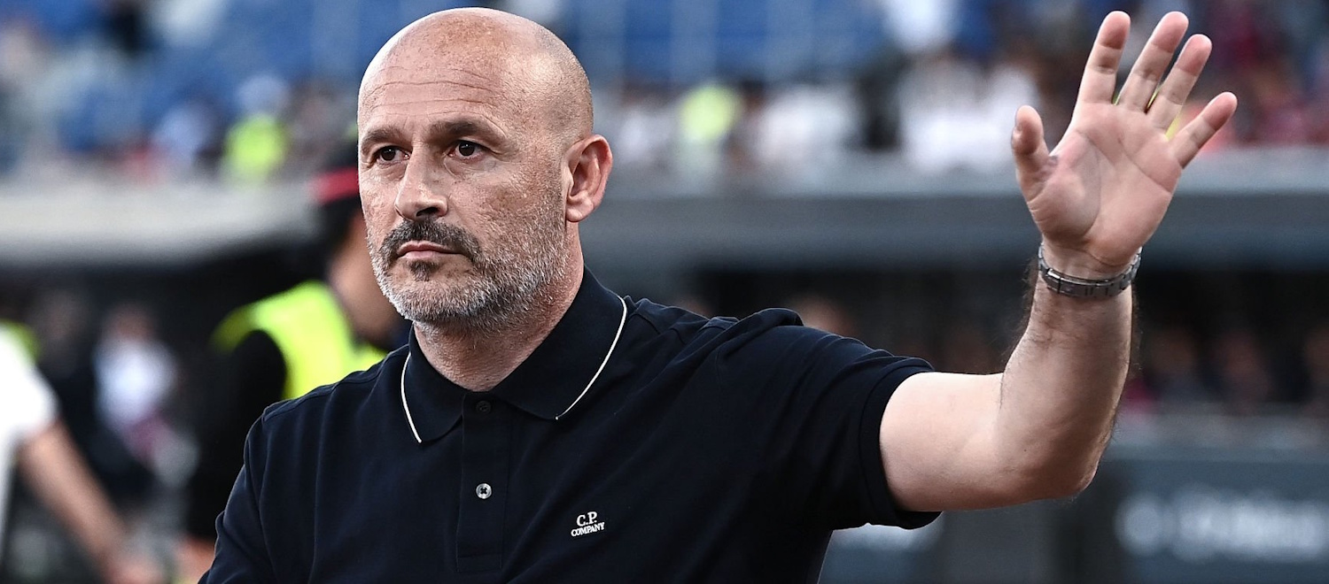 L'ambizione è lecita, la chiarezza verso club e tifosi è doverosa. Italiano deve restare con voglia e non per mancanza d'alternative, oppure può andare: l'unico indispensabile è Saputo