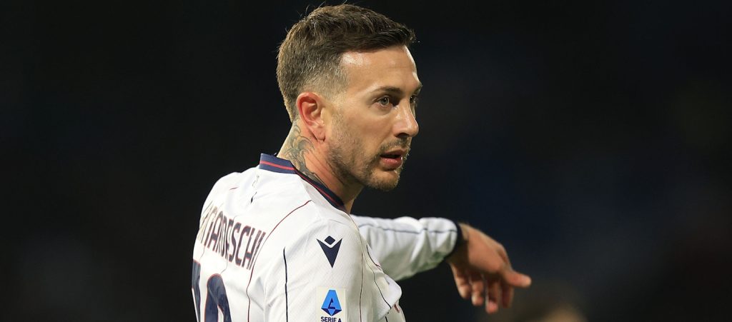 Quanto guadagna Federico Bernardeschi al Bologna?