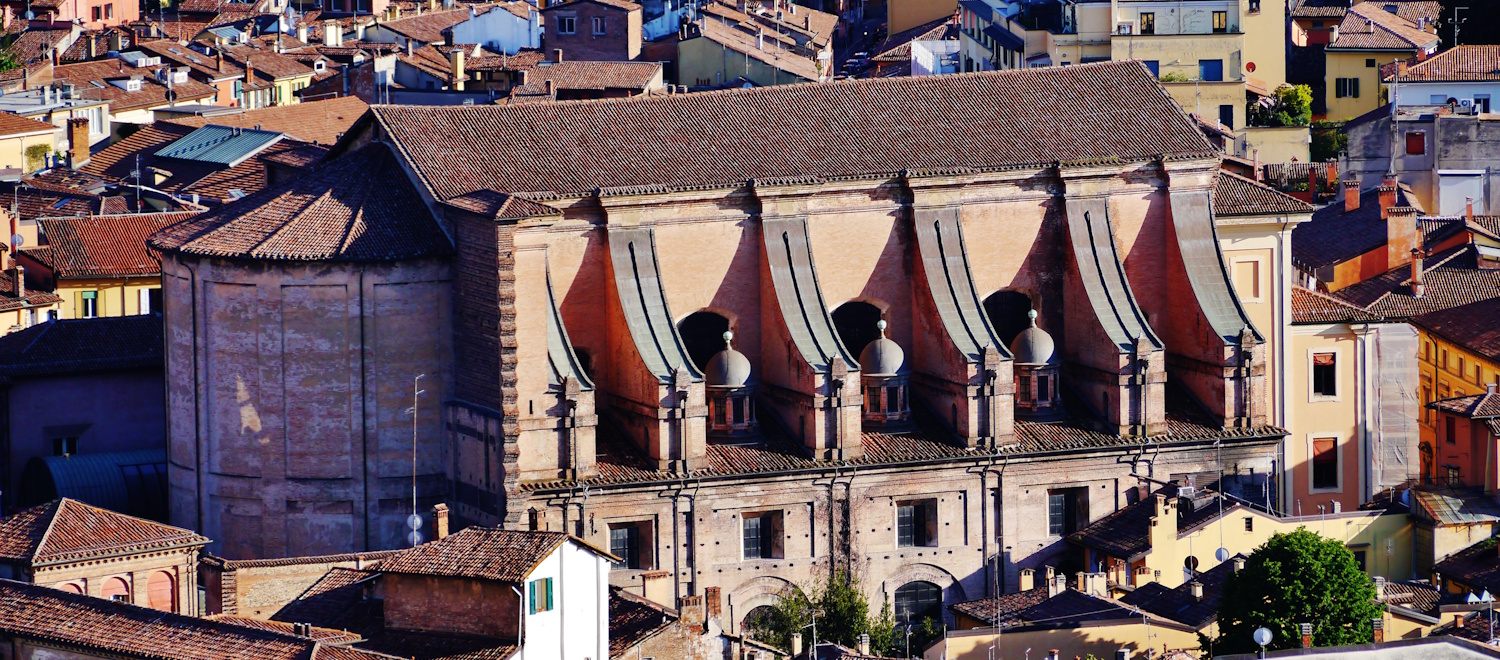 La distruzione di Santa Lucia