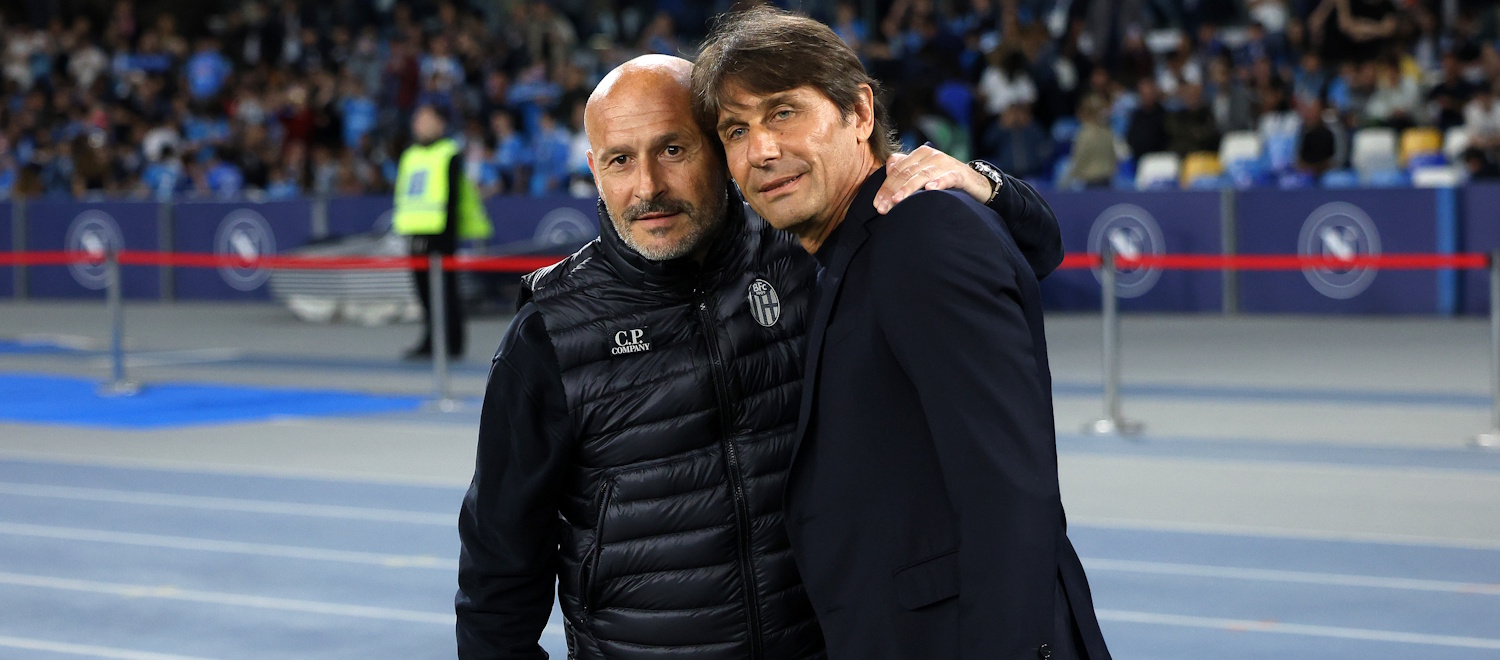 Ancora nessun incontro tra Italiano e il Bologna, le parti si vedranno in settimana. Ma a Napoli (e non solo) si parla già di accordo vicino con De Laurentiis