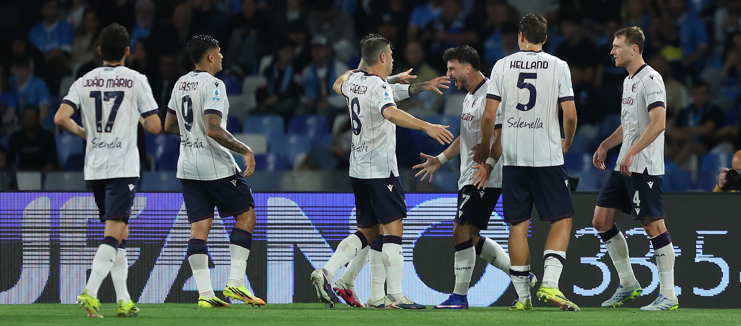 Vittoria inaspettata e autoritaria, interessante la coesistenza di Bernardeschi e Orsolini. A Italiano non si chiedeva di stupire ancora, ma di trovare una continuità che quest'anno è mancata