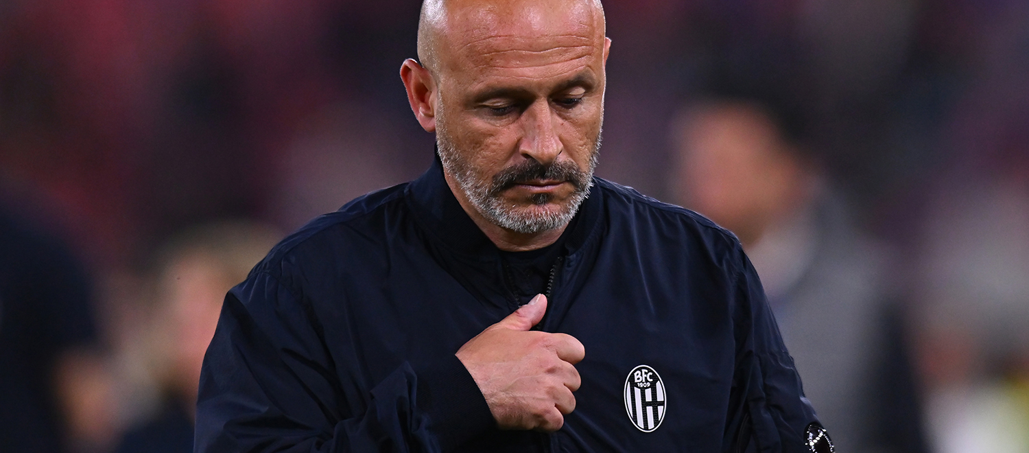 La fretta è una pessima consigliera. Soprattutto nel calcio