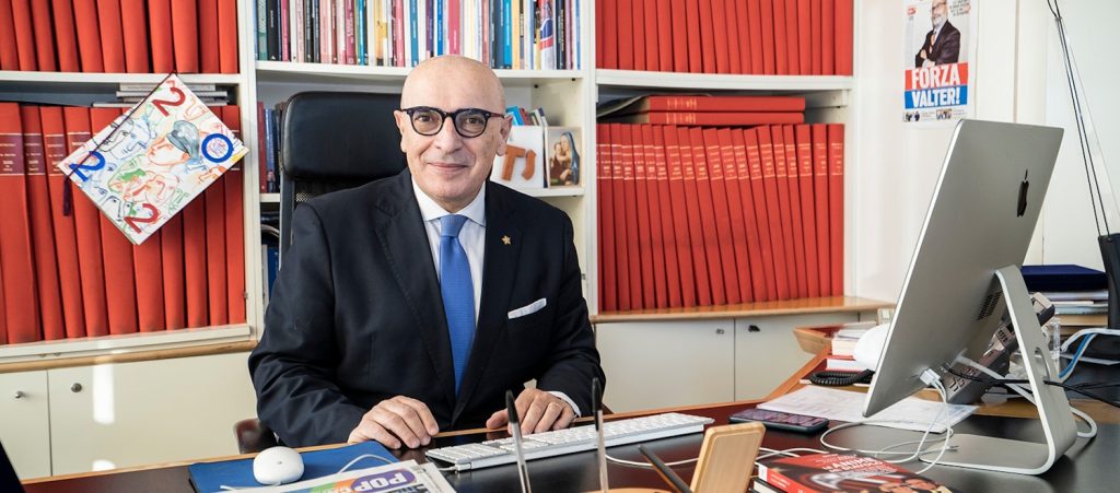 Jacobelli: "Anche senza grandi traguardi il Bologna continua a crescere, Sartori e la voglia d'Europa le basi da cui ripartire. Ma per competere davvero serve lo stadio di proprietà"