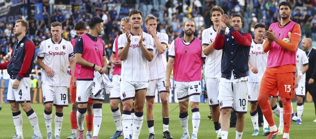 Risultato del sondaggio - Come giudichi la stagione del Bologna appena conclusa?