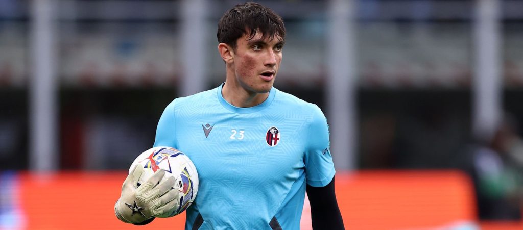 Ufficiale: Nicola Bagnolini al Gubbio dopo aver prolungato col Bologna