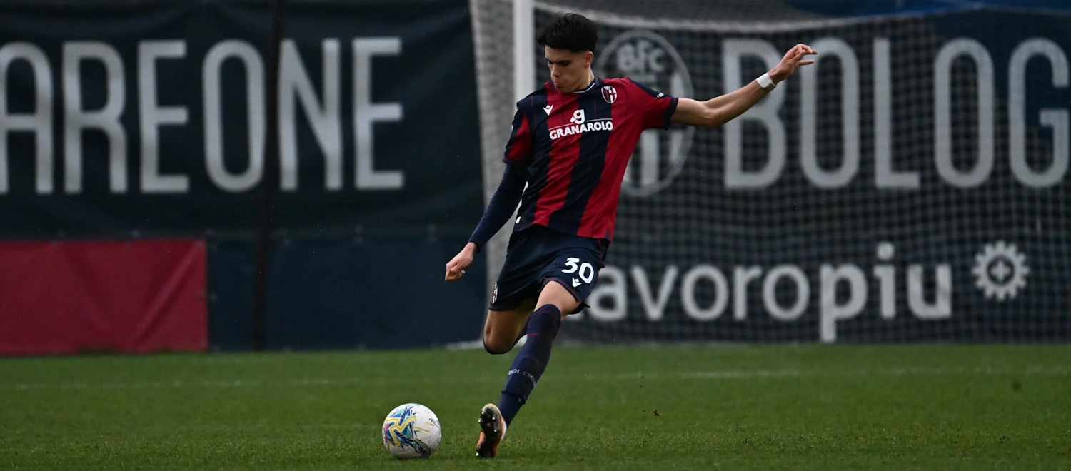 Ufficiale: Bodin Tomasevic al Mantova dopo aver prolungato col Bologna