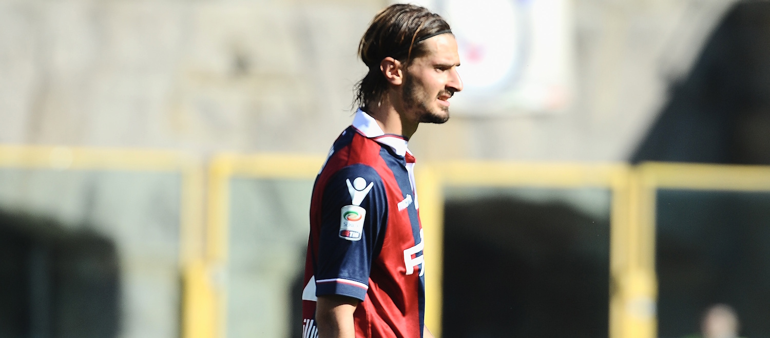 Marios, siamo senza parole... Oikonomou non ce l'ha fatta, l'ex difensore del Bologna si è spento a soli 33 anni