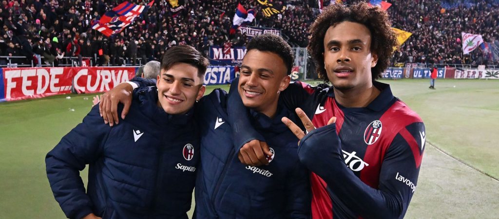 Non c'è più da sorprendersi, le cessioni eccellenti sono dolorose ma spesso inevitabili. Non solo a Bologna, in tutta la Serie A