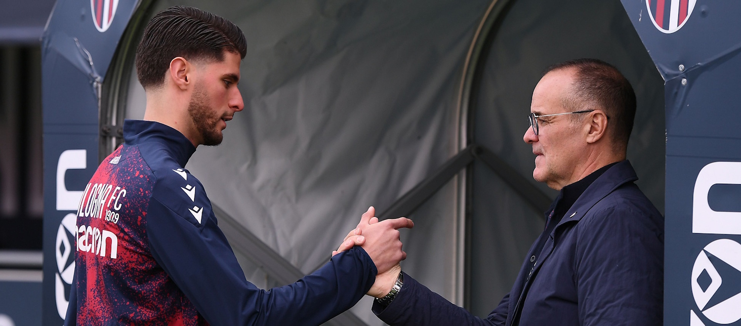 El Azzouzi, test fisici confortanti. E Tedesco dà l'ok per la sua permanenza in rosa