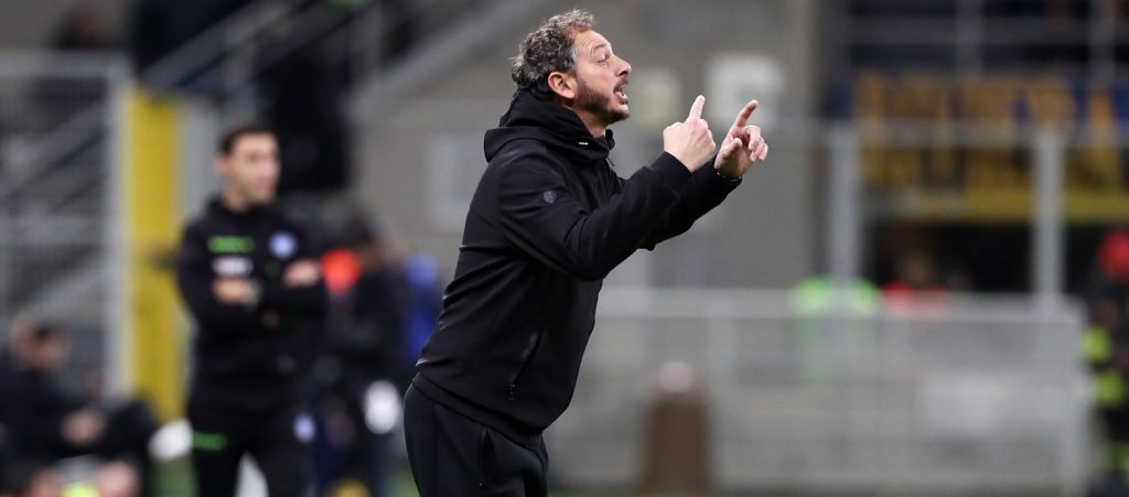 Andrea Tarozzi torna a casa, ora è ufficiale: l'ex terzino del Bologna sarà il vice di Domenico Tedesco