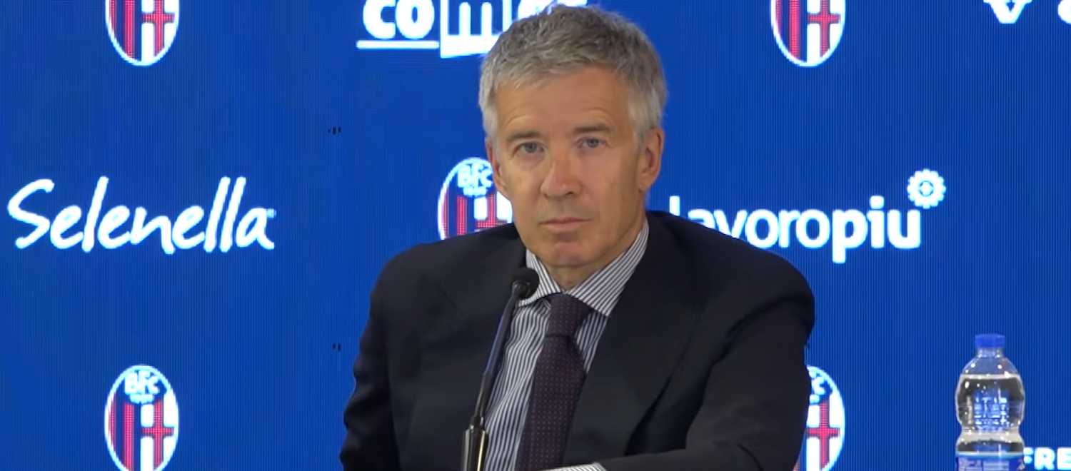 Fenucci: 