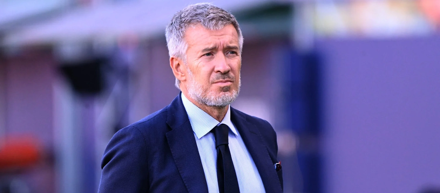 Fenucci sul calendario 2026/27: "Il nuovo allenatore avrà bisogno di tempo, dovremo essere bravi a farci trovare subito pronti"