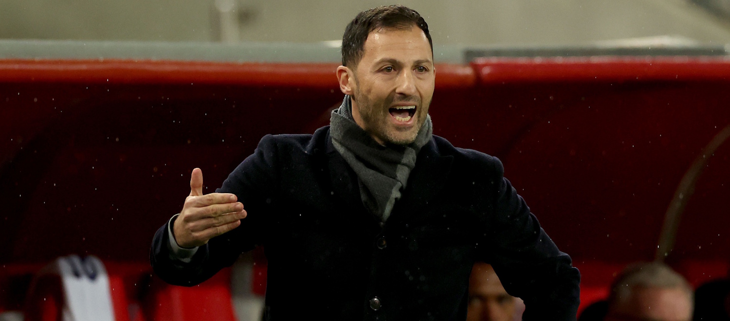 Nessun rifiuto da parte di De Rossi e Palladino, Tedesco è sempre stato il primo nome sulla lista del Bologna