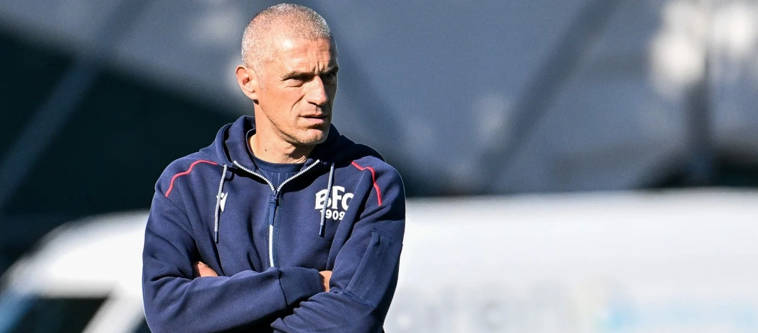Ufficiale: Stefano Morrone prolunga col Bologna Primavera fino al 2028