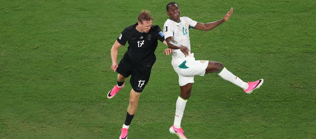 Il solito Haaland trascina la Norvegia ai sedicesimi di finale del Mondiale, contro il Senegal buona prova del rossoblù Heggem