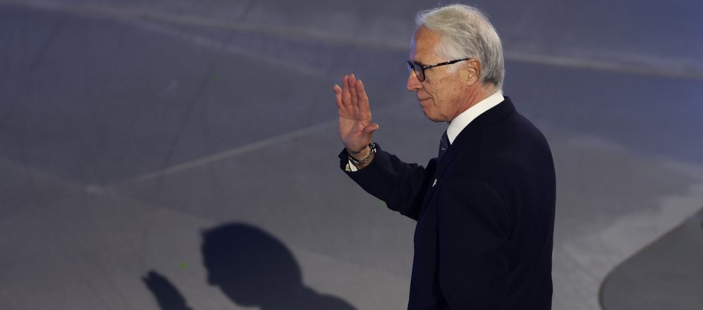 Malagò nuovo presidente della FIGC, l'ex numero uno del CONI eletto col 68,58% dei voti