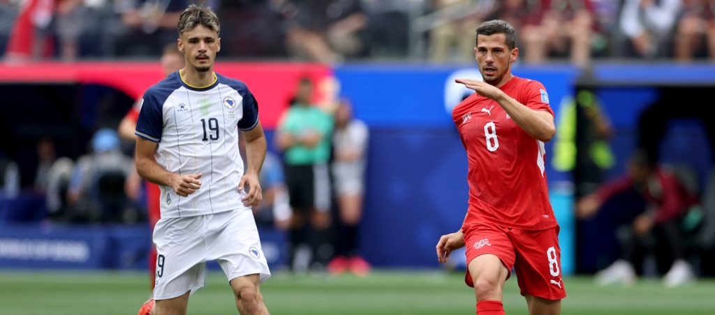 Mondiali 2026, la Svizzera di Freuler batte 4-1 la Bosnia-Erzegovina e si avvicina ai sedicesimi di finale