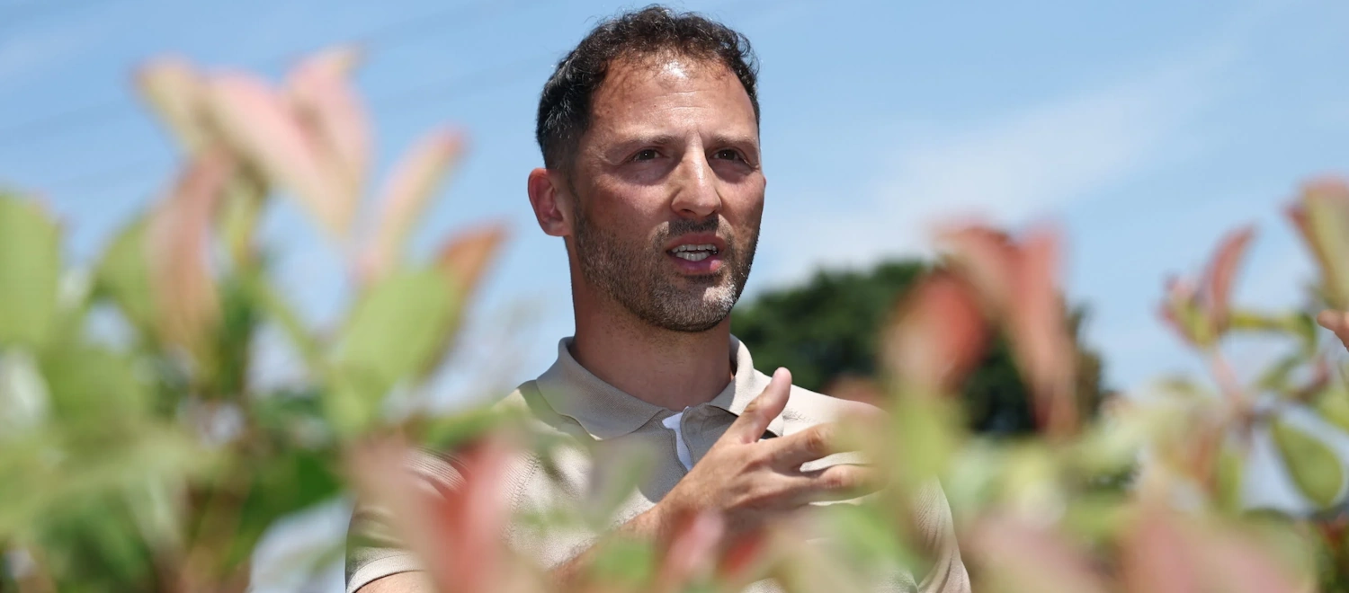 Reso noto lo staff di Domenico Tedesco: dal ritorno in rossoblù di Andrea Tarozzi alla conferma di Nicolò Prandelli