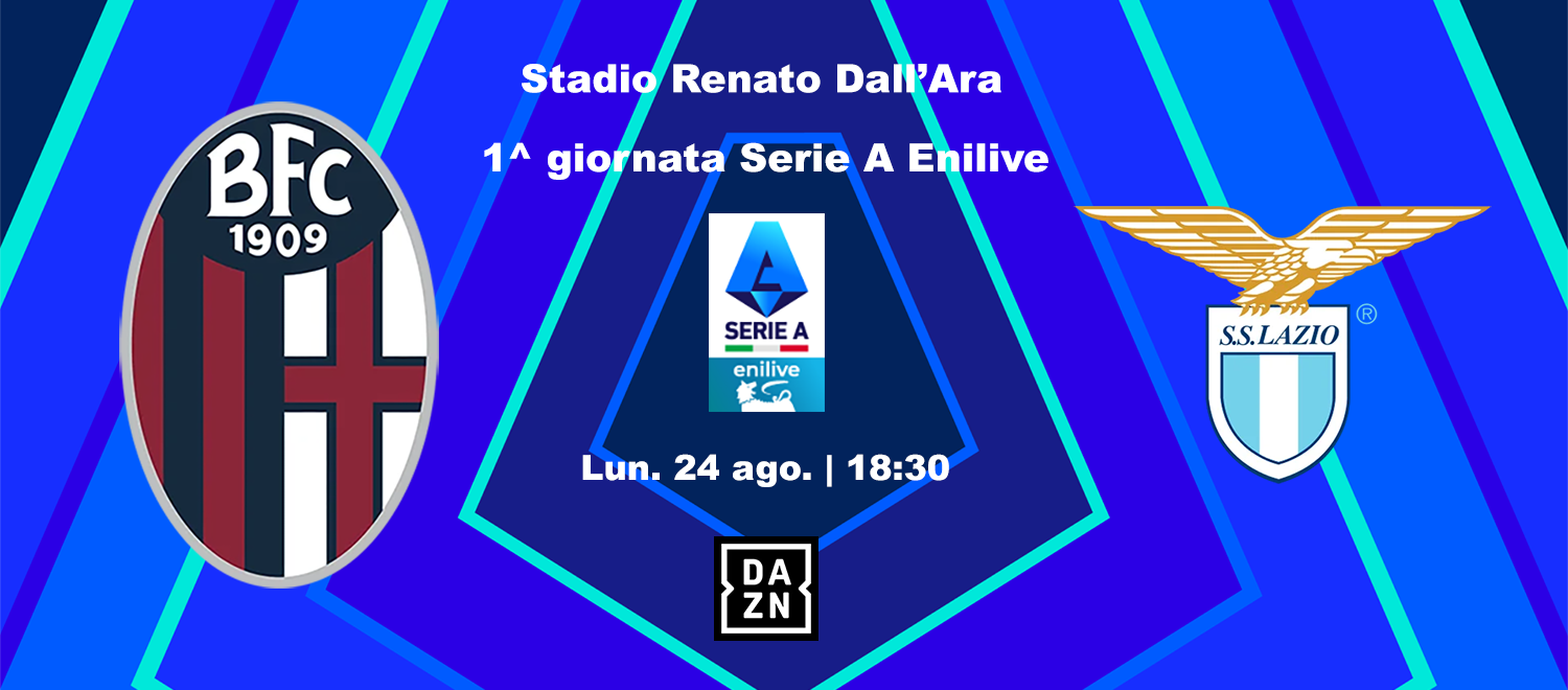 Bologna vs Lazio