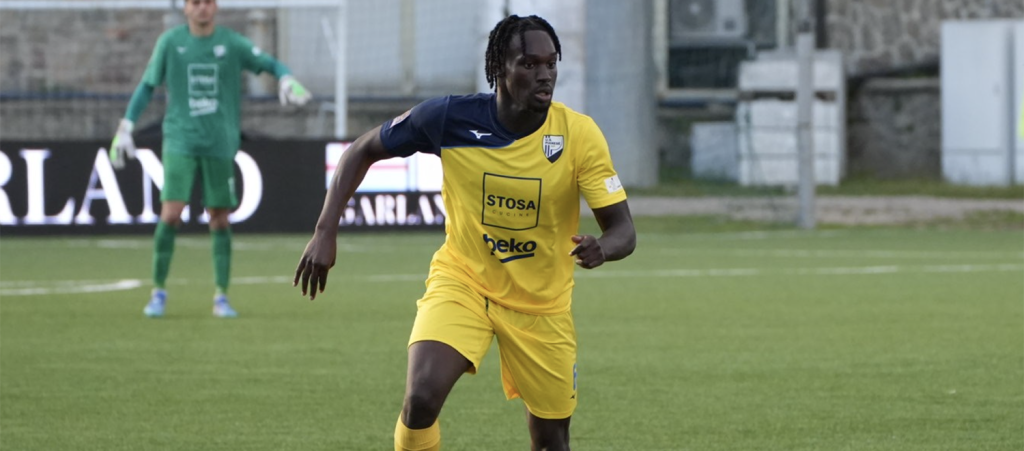 Amey raggiunge Raimondo al Frosinone: per il difensore una ghiotta occasione in Serie A