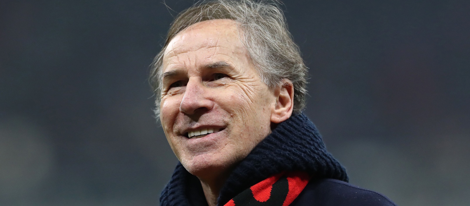 Addio a Franco Baresi, il gioco del calcio perde uno dei suoi interpreti più grandi di tutti i tempi