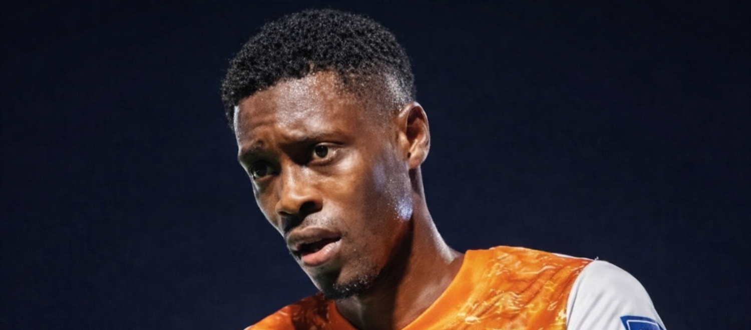 Alhassane primo giocatore nigerino nella storia del Bologna