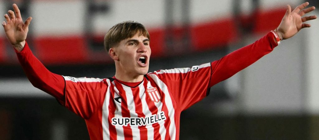 Con Amondarain salgono a 17 i calciatori argentini ad aver militato nel Bologna