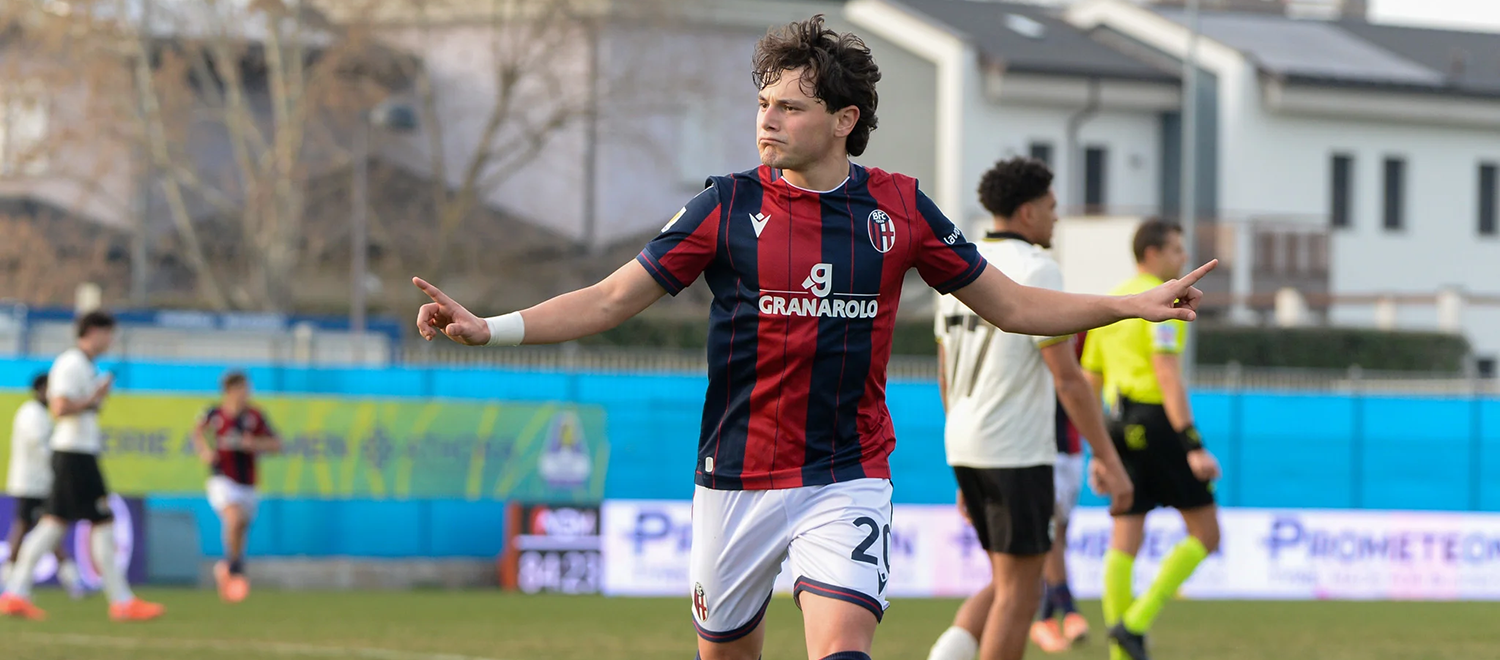 Ufficiale: Davide Baroncioni al Lumezzane