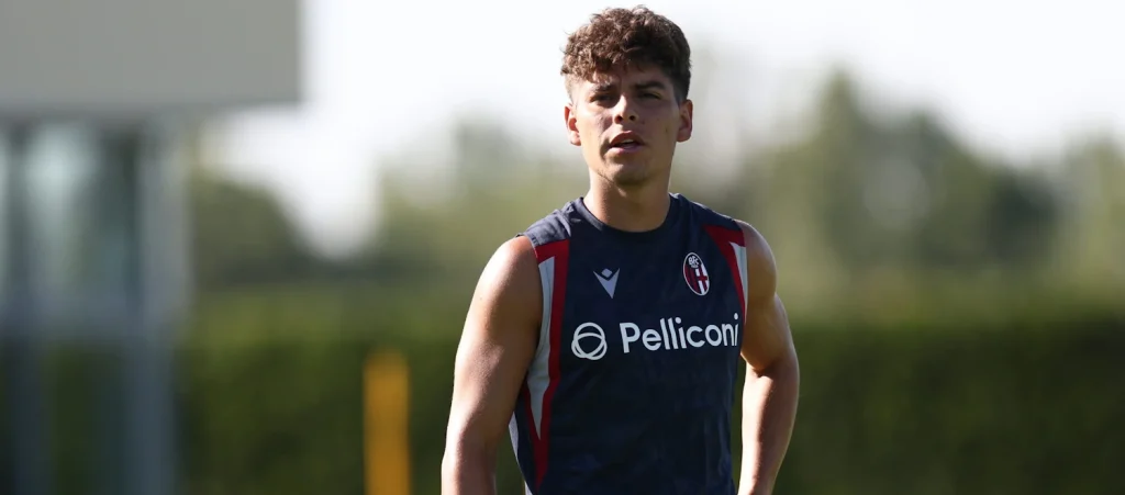 Altra doppia seduta per il Bologna a Casteldebole. Domani riposo, lunedì allenamento al mattino e partenza per Valles nel pomeriggio