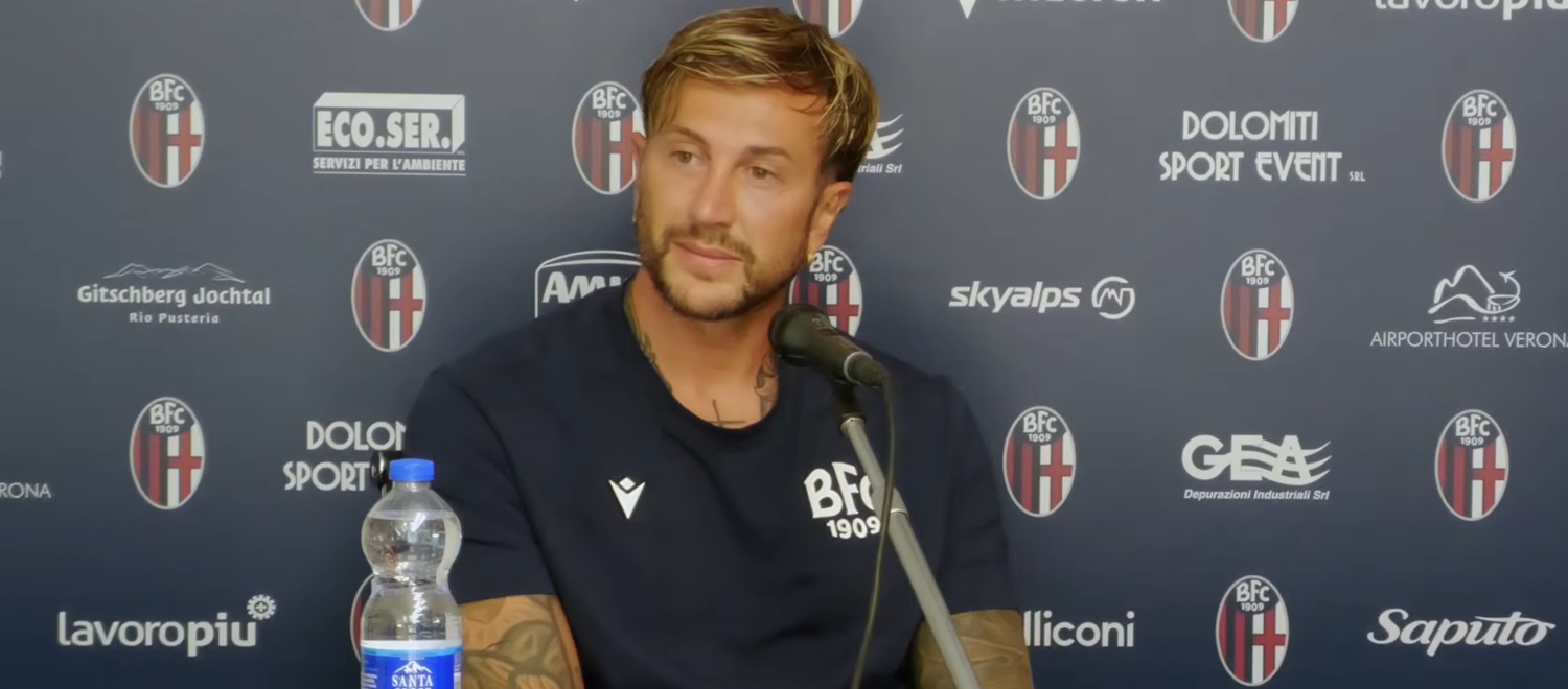 Bernardeschi: 