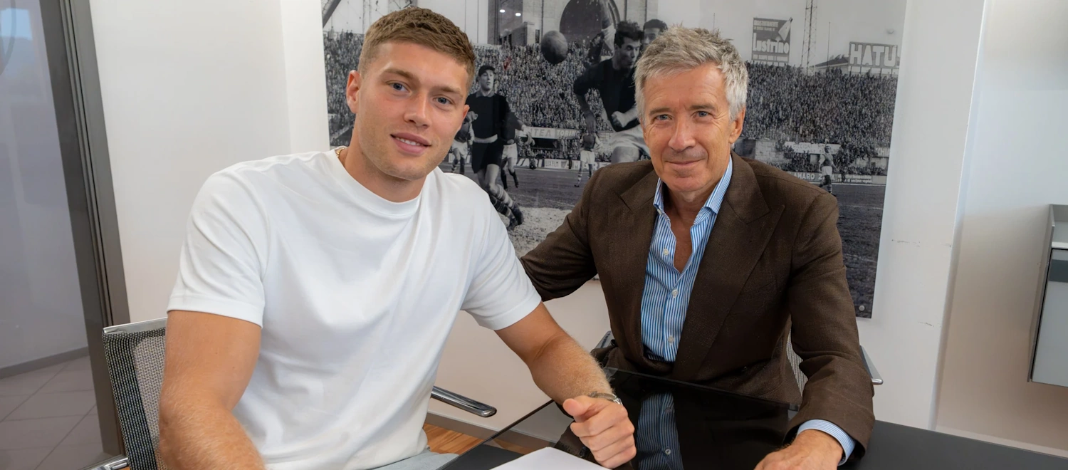 Ufficiale: Artem Dovbyk al Bologna