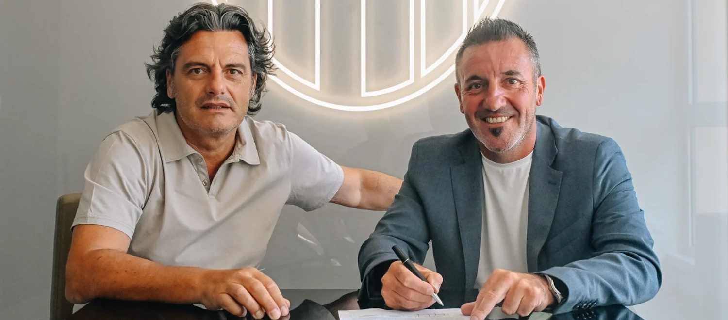 Ufficiale: Jacopo Leandri nuovo allenatore del Bologna Women