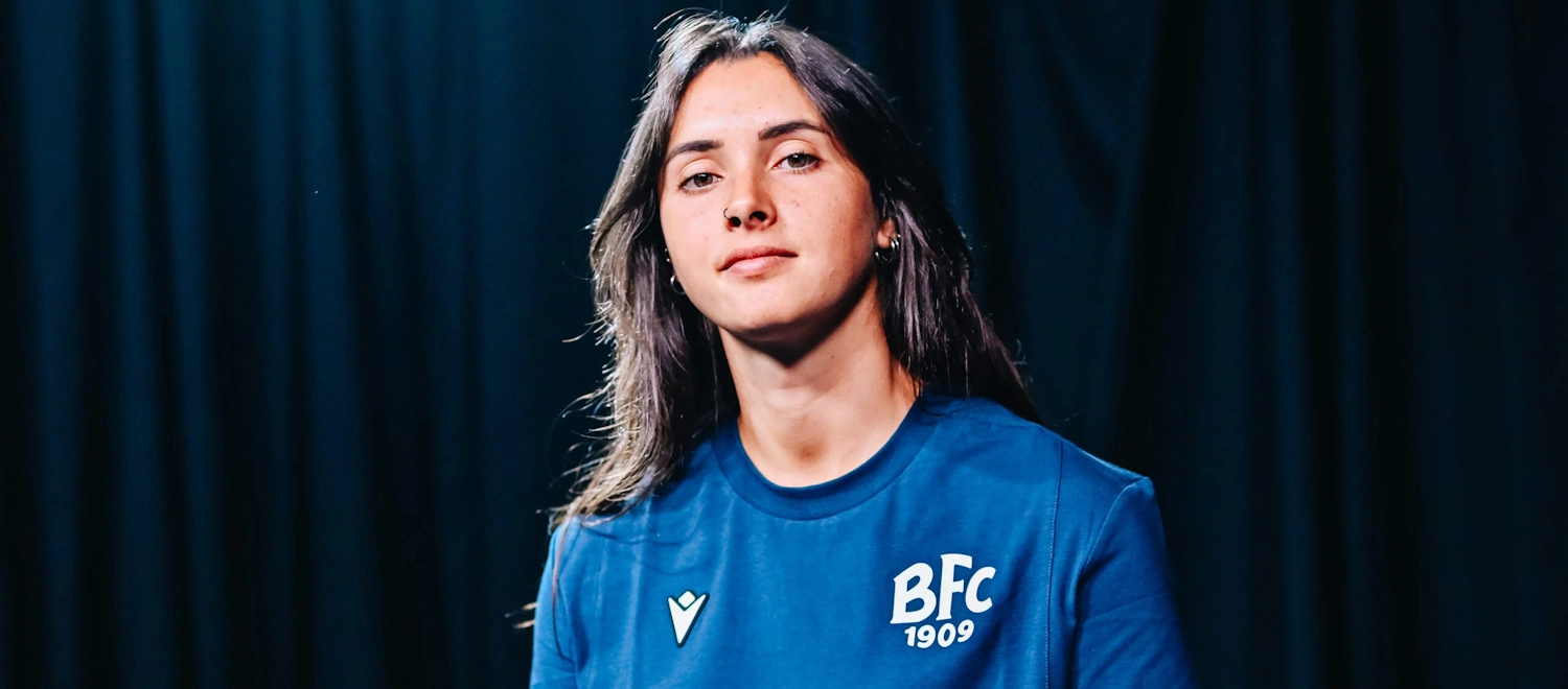 Ufficiale: Greta Di Luzio, Veronica Benedetti e Arianna Pieri al Bologna Women