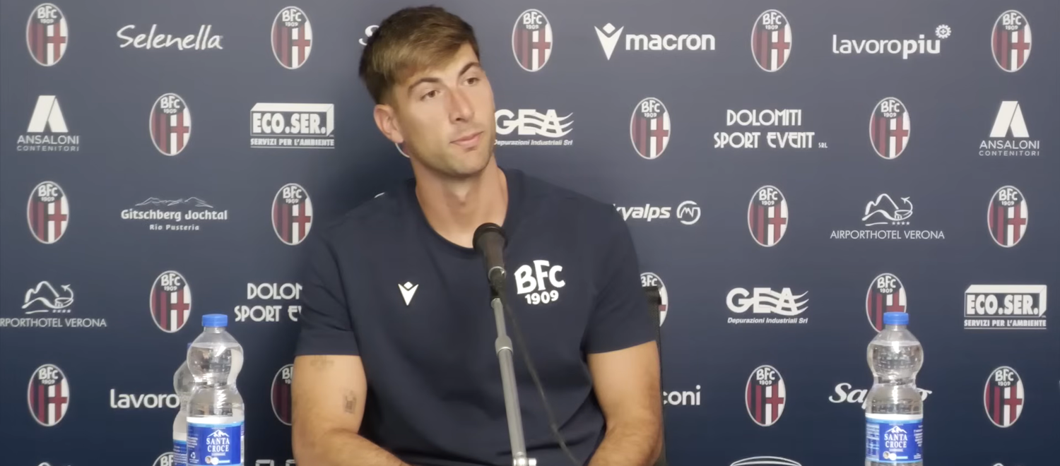Miranda: "A Castro e Dominguez l'avevo detto che avrebbe vinto la Spagna... Il calcio di Tedesco mi piace, dobbiamo puntare all'Europa"