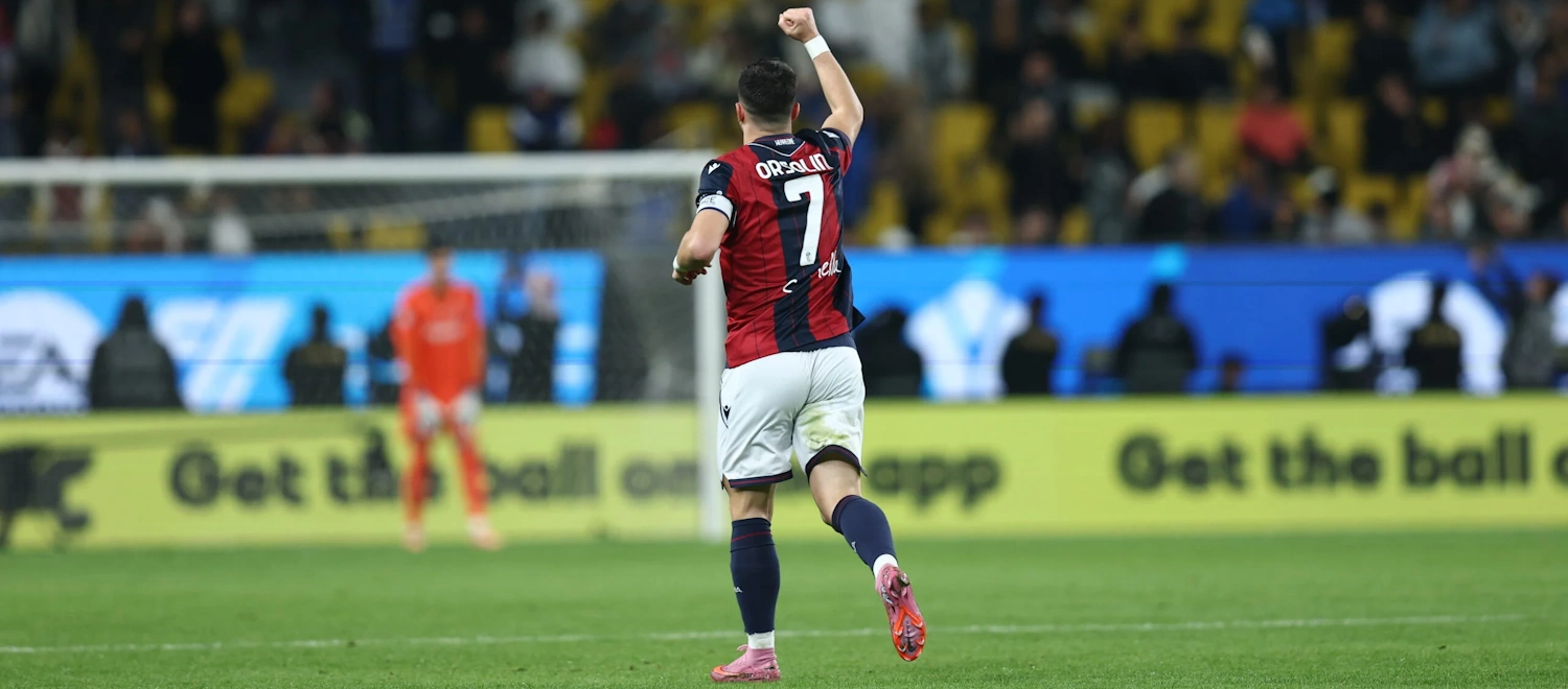 Martedì nuovo incontro tra il Bologna e l'entourage di Orsolini: parti sempre più vicine, ma manca ancora l'ultimo passo