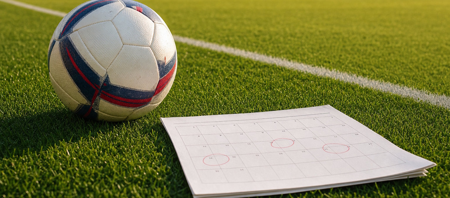 Il calendario di Serie A e gli snodi decisivi nel cammino del Bologna