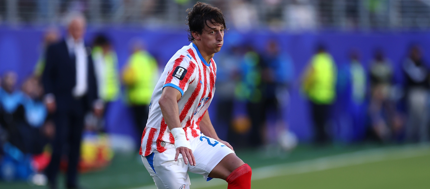 Tra Amondarain e Ugresic spunta Galarza: contatto Bologna-River Plate per il jolly di centrocampo paraguaiano