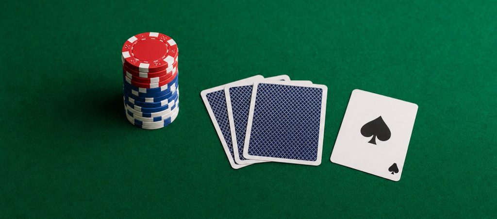 Giochi da tavolo in stile poker: ritmo e round con Dragonia